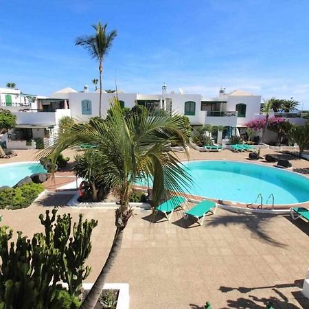 Nautic Apartment In Puerto Del Carmen Tías Exterior foto