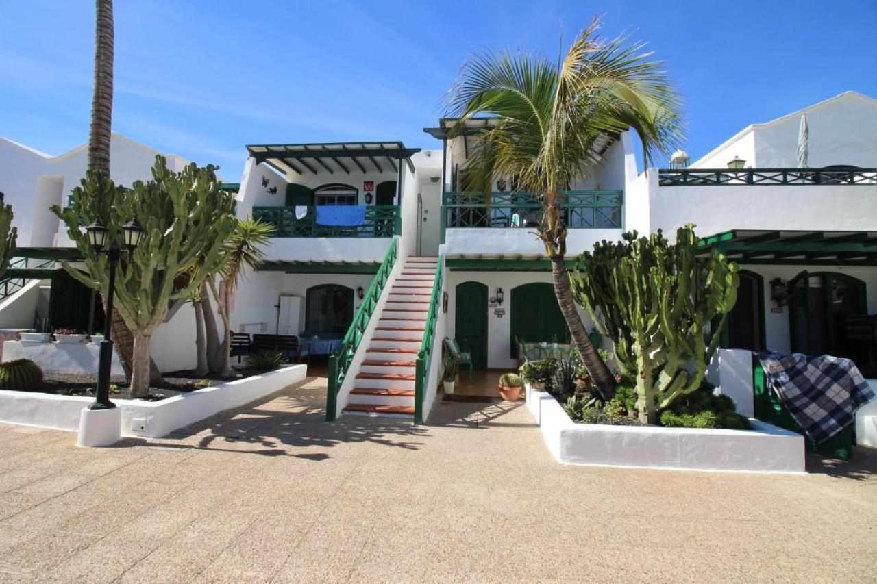Nautic Apartment In Puerto Del Carmen Tías Exterior foto