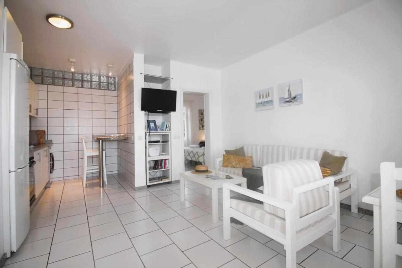 Nautic Apartment In Puerto Del Carmen Tías Exterior foto