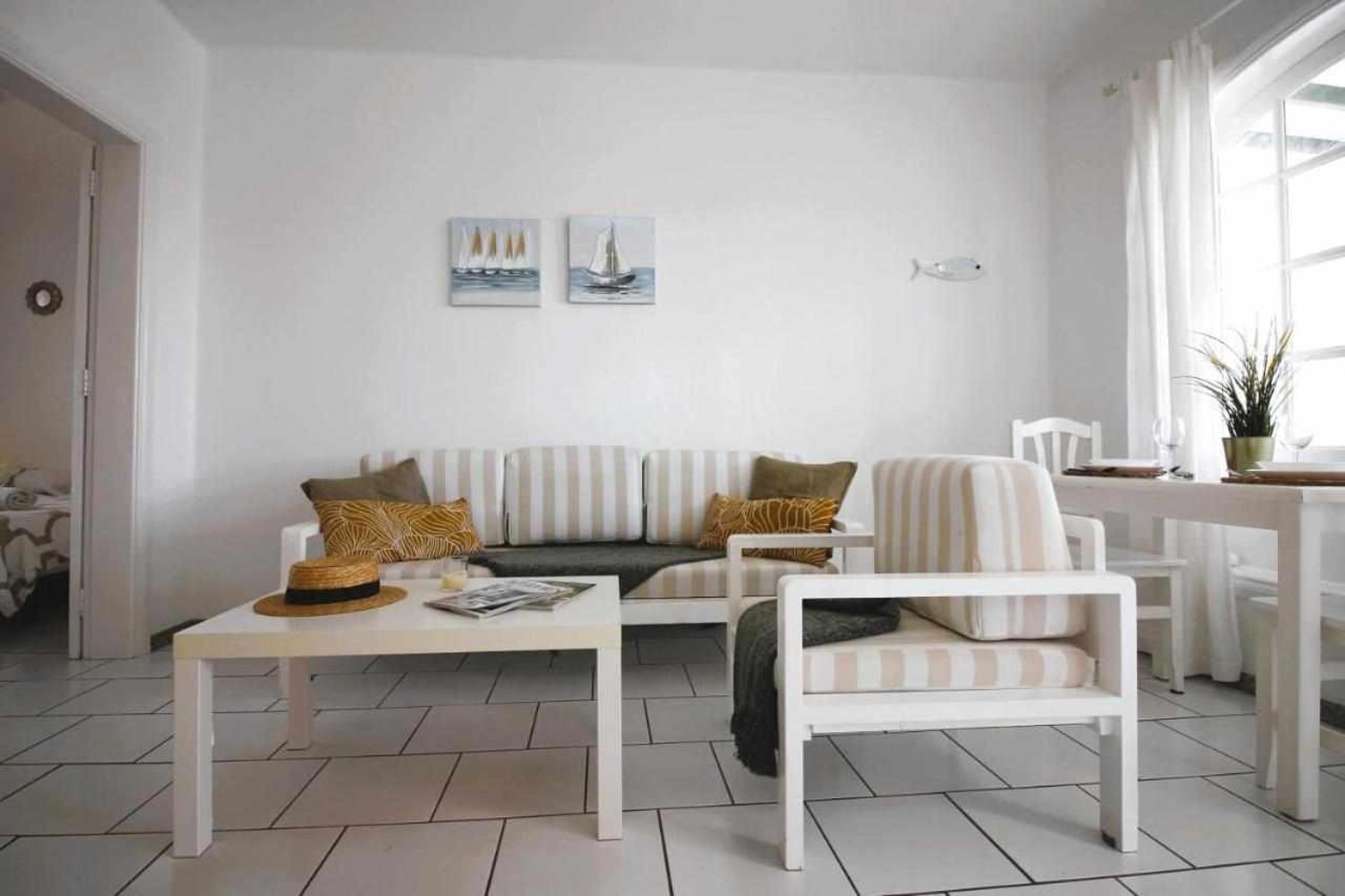 Nautic Apartment In Puerto Del Carmen Tías Exterior foto