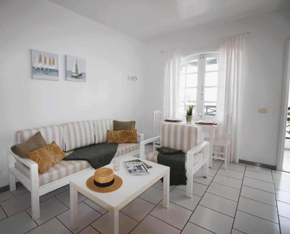 Nautic Apartment In Puerto Del Carmen Tías Exterior foto