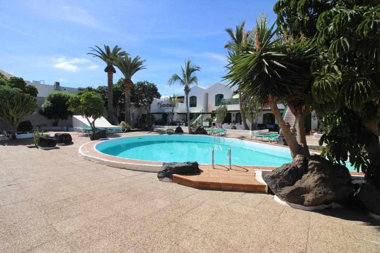 Nautic Apartment In Puerto Del Carmen Tías Exterior foto