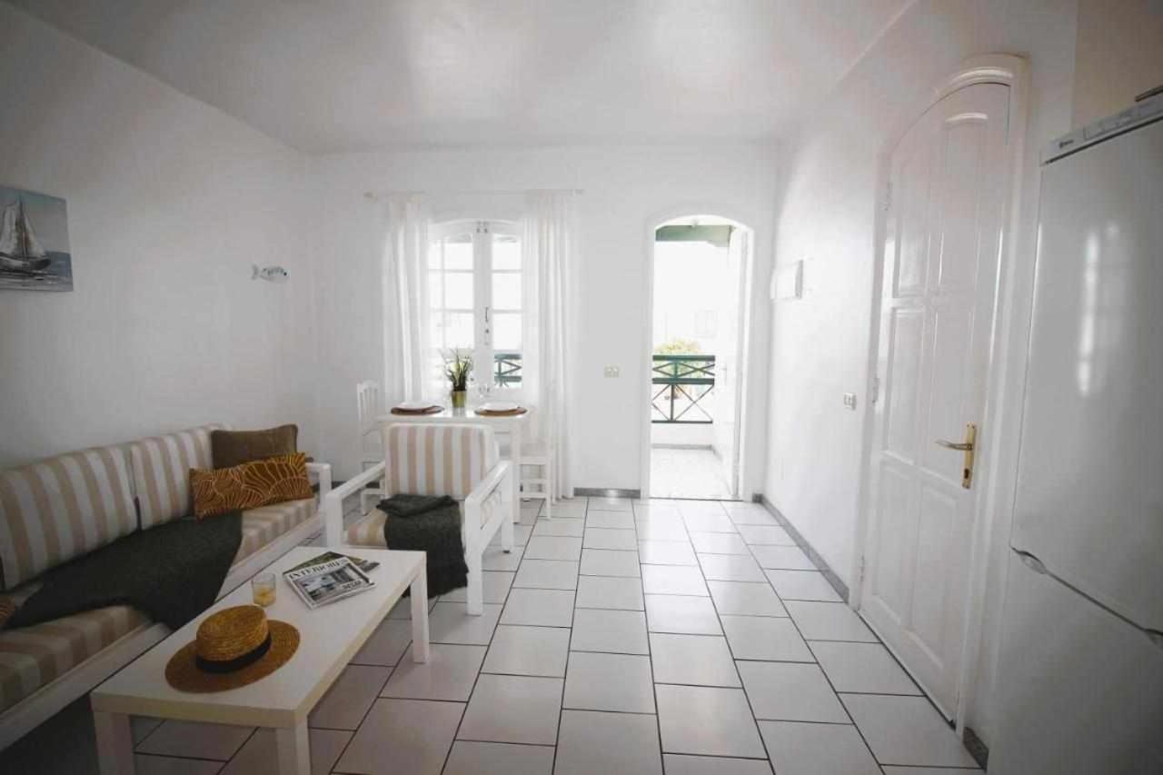 Nautic Apartment In Puerto Del Carmen Tías Exterior foto